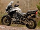 Triumph Tiger 1200 Desert Special Edition